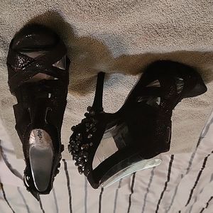 heels